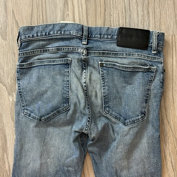 H&M Denim jeans - Picture 5 of 6